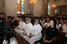 Assumption Day and Crowning Ceremony 2008 