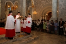 Assumption Day and Crowning Ceremony 2008 