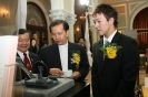 Assumption University has achieved Prime Minister's Export Award 2008_11