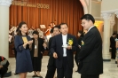 Assumption University has achieved Prime Minister's Export Award 2008_17