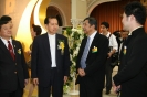Assumption University has achieved Prime Minister's Export Award 2008_26