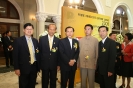 Assumption University has achieved Prime Minister's Export Award 2008_34