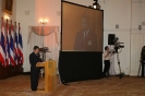 Assumption University has achieved Prime Minister's Export Award 2008_44
