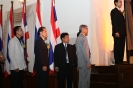Assumption University has achieved Prime Minister's Export Award 2008_45