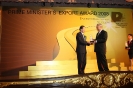 Assumption University has achieved Prime Minister's Export Award 2008_47
