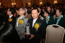 Assumption University has achieved Prime Minister's Export Award 2008_49