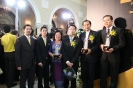 Assumption University has achieved Prime Minister's Export Award 2008_64