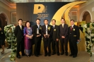 Assumption University has achieved Prime Minister's Export Award 2008_67