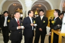 Assumption University has achieved Prime Minister's Export Award 2008_7