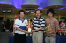 AU Family & Friends Bowling 2008