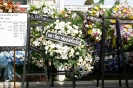 AU personnel paid respect to Her Royal Highness Princess Galyani Vadhana 2008_5