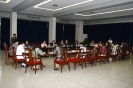 committee of Ruam Jit Nom Klao Foundation hosted    the meeting at AU_11