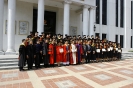 Conferral Ceremony of Srisakdi Charmonman Foundation Certificates 2008