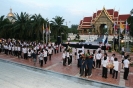 Loy Krathong Celebration 2008
