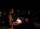 Loy Krathong Celebration 2008