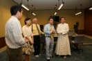 Mr. Chukiat Pramoolpol visited Faculty of Communication Arts