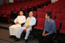 Mr. Chukiat Pramoolpol visited Faculty of Communication Arts