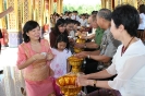 Songkarn Festival 2008