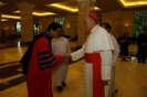 Conferral Ceremony of Doctor Honoris Causa  in Philosophy 2008_113