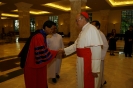 Conferral Ceremony of Doctor Honoris Causa  in Philosophy 2008_113
