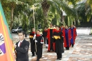 Conferral Ceremony of Doctor Honoris Causa  in Philosophy 2008_11