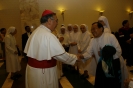 Conferral Ceremony of Doctor Honoris Causa  in Philosophy 2008_120