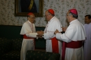 Conferral Ceremony of Doctor Honoris Causa  in Philosophy 2008_129
