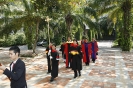 Conferral Ceremony of Doctor Honoris Causa  in Philosophy 2008_12