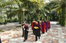 Conferral Ceremony of Doctor Honoris Causa  in Philosophy 2008_13