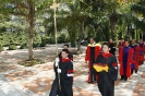 Conferral Ceremony of Doctor Honoris Causa  in Philosophy 2008_14