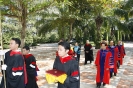 Conferral Ceremony of Doctor Honoris Causa  in Philosophy 2008_15
