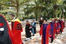 Conferral Ceremony of Doctor Honoris Causa  in Philosophy 2008_16