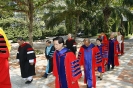 Conferral Ceremony of Doctor Honoris Causa  in Philosophy 2008_17