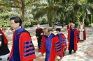 Conferral Ceremony of Doctor Honoris Causa  in Philosophy 2008_18