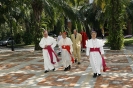 Conferral Ceremony of Doctor Honoris Causa  in Philosophy 2008_1