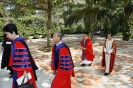 Conferral Ceremony of Doctor Honoris Causa  in Philosophy 2008_20