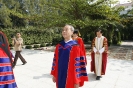 Conferral Ceremony of Doctor Honoris Causa  in Philosophy 2008_26