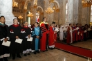 Conferral Ceremony of Doctor Honoris Causa  in Philosophy 2008_28