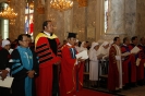 Conferral Ceremony of Doctor Honoris Causa  in Philosophy 2008_29