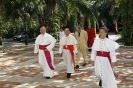 Conferral Ceremony of Doctor Honoris Causa  in Philosophy 2008_2