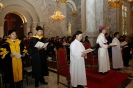 Conferral Ceremony of Doctor Honoris Causa  in Philosophy 2008_40