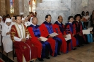 Conferral Ceremony of Doctor Honoris Causa  in Philosophy 2008_52