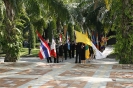 Conferral Ceremony of Doctor Honoris Causa  in Philosophy 2008_5