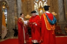 Conferral Ceremony of Doctor Honoris Causa  in Philosophy 2008_68