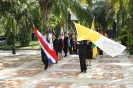 Conferral Ceremony of Doctor Honoris Causa  in Philosophy 2008_6