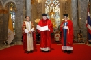 Conferral Ceremony of Doctor Honoris Causa  in Philosophy 2008_72