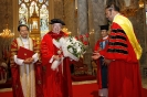 Conferral Ceremony of Doctor Honoris Causa  in Philosophy 2008_75