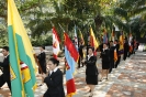 Conferral Ceremony of Doctor Honoris Causa  in Philosophy 2008_7