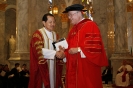 Conferral Ceremony of Doctor Honoris Causa  in Philosophy 2008_85