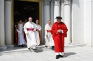 Conferral Ceremony of Doctor Honoris Causa  in Philosophy 2008_94